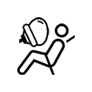 ایربگ و متعلقاتش
